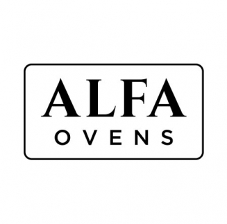 Logotipo | Alfa Forni