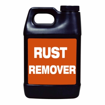rust-remover